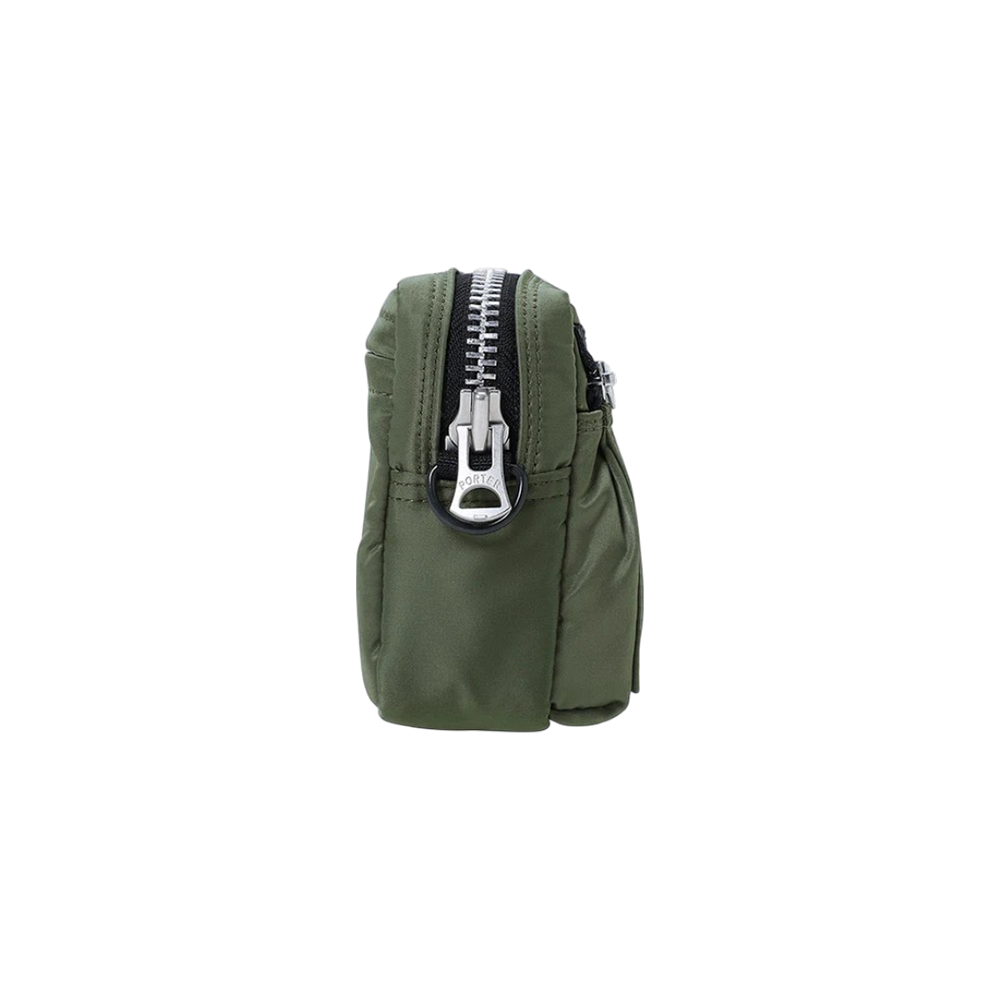 Porter PX Tanker Utility Pouch Iron Blue – voilà.id