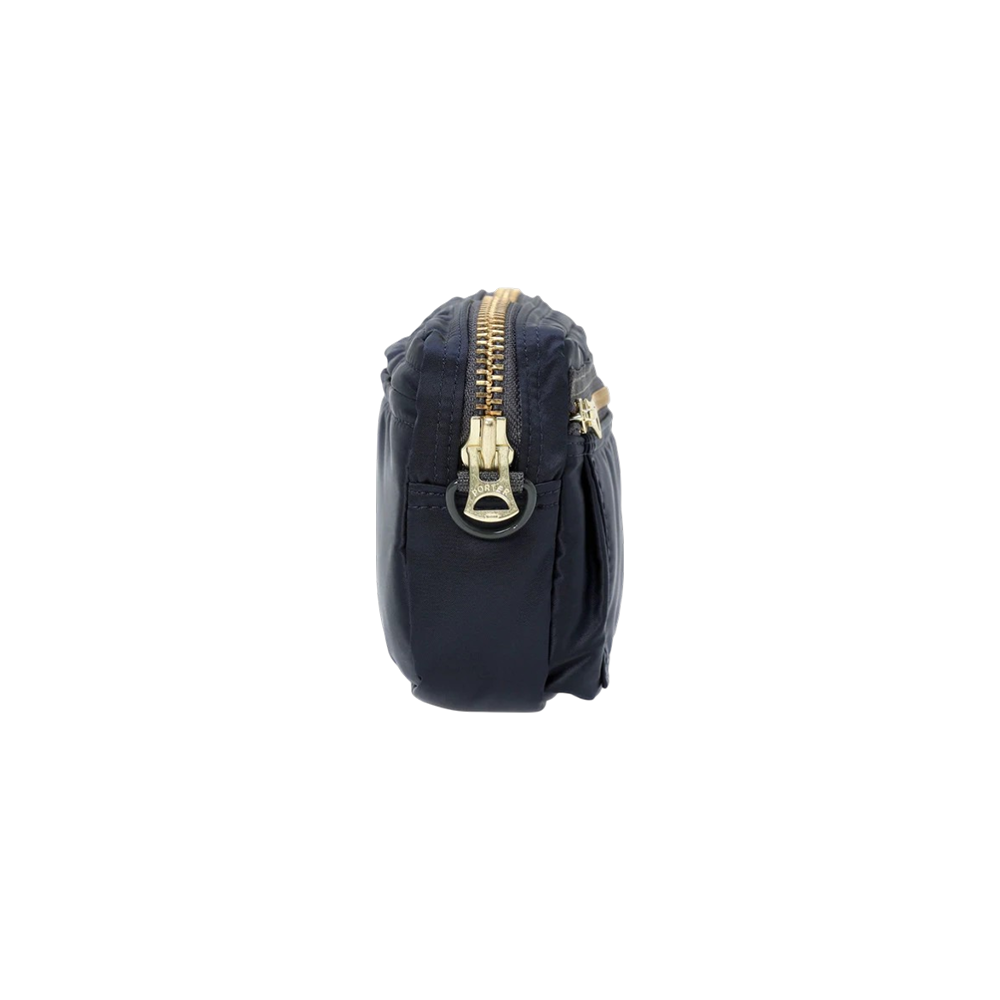 Porter PX Tanker Utility Pouch Iron Blue – voilà.id