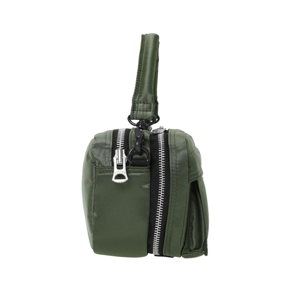 Porter PX Tanker Essential Bag Sage Green – voilà.id