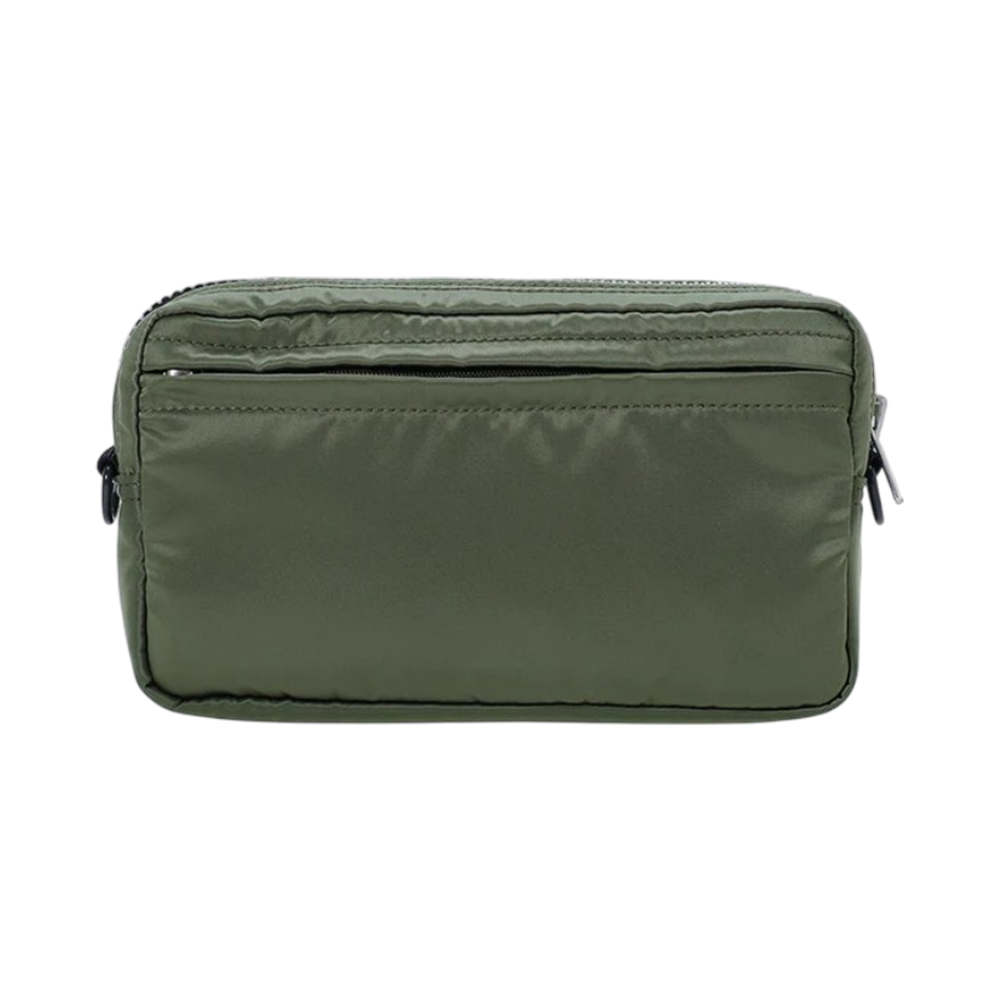 Porter PX Tanker Utility Pouch Iron Blue – voilà.id