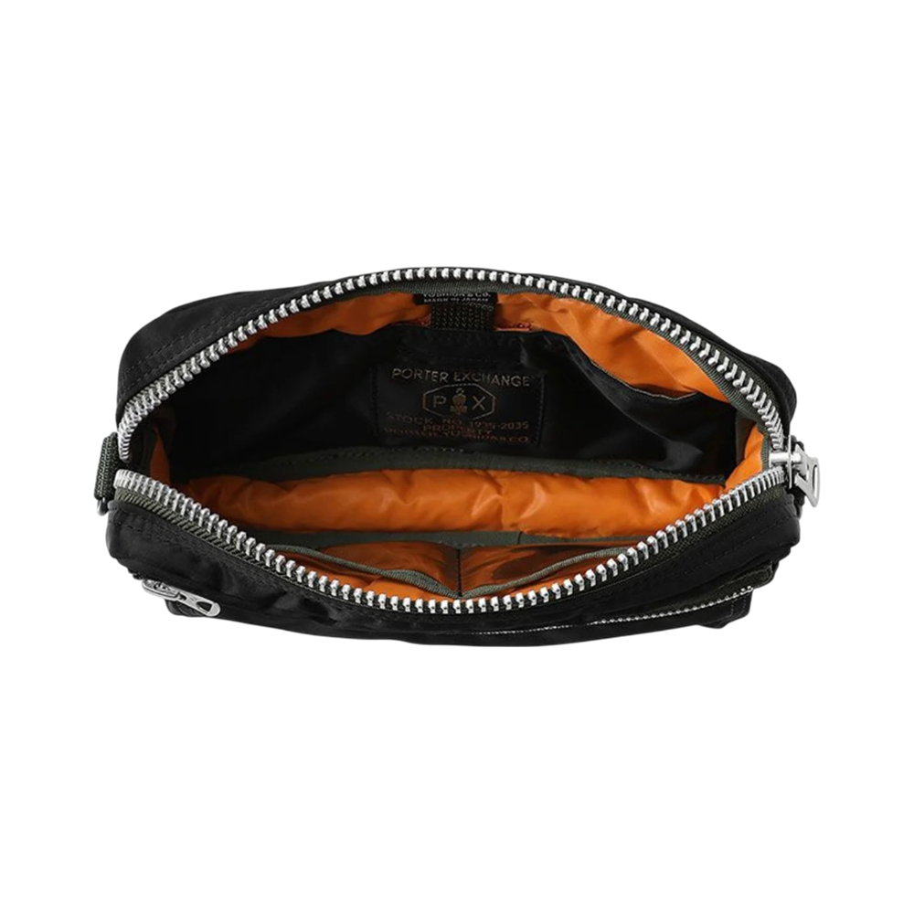 Porter PX Tanker Utility Pouch Sage Green – voilà.id