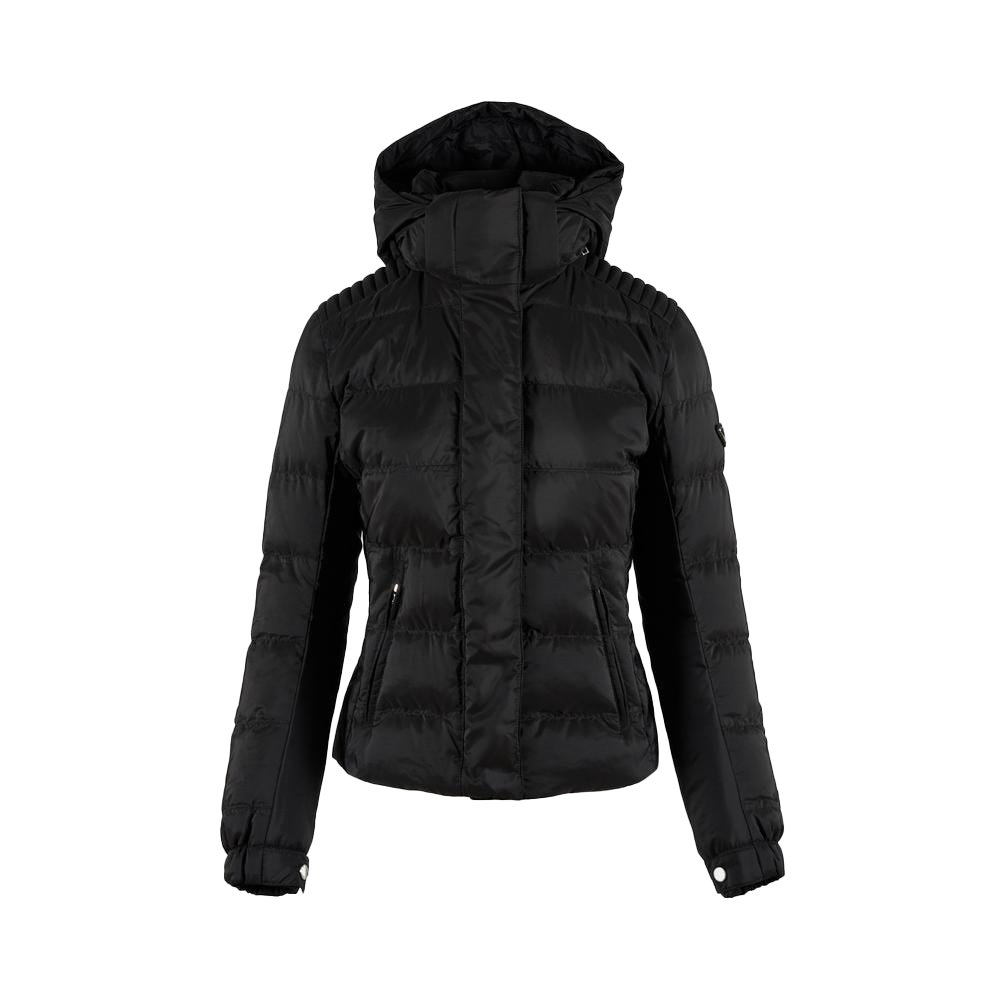 本当に信頼出来る店 ALL | BLACK / COAT WRAP 1PIU1UGUALE3 ITEM
