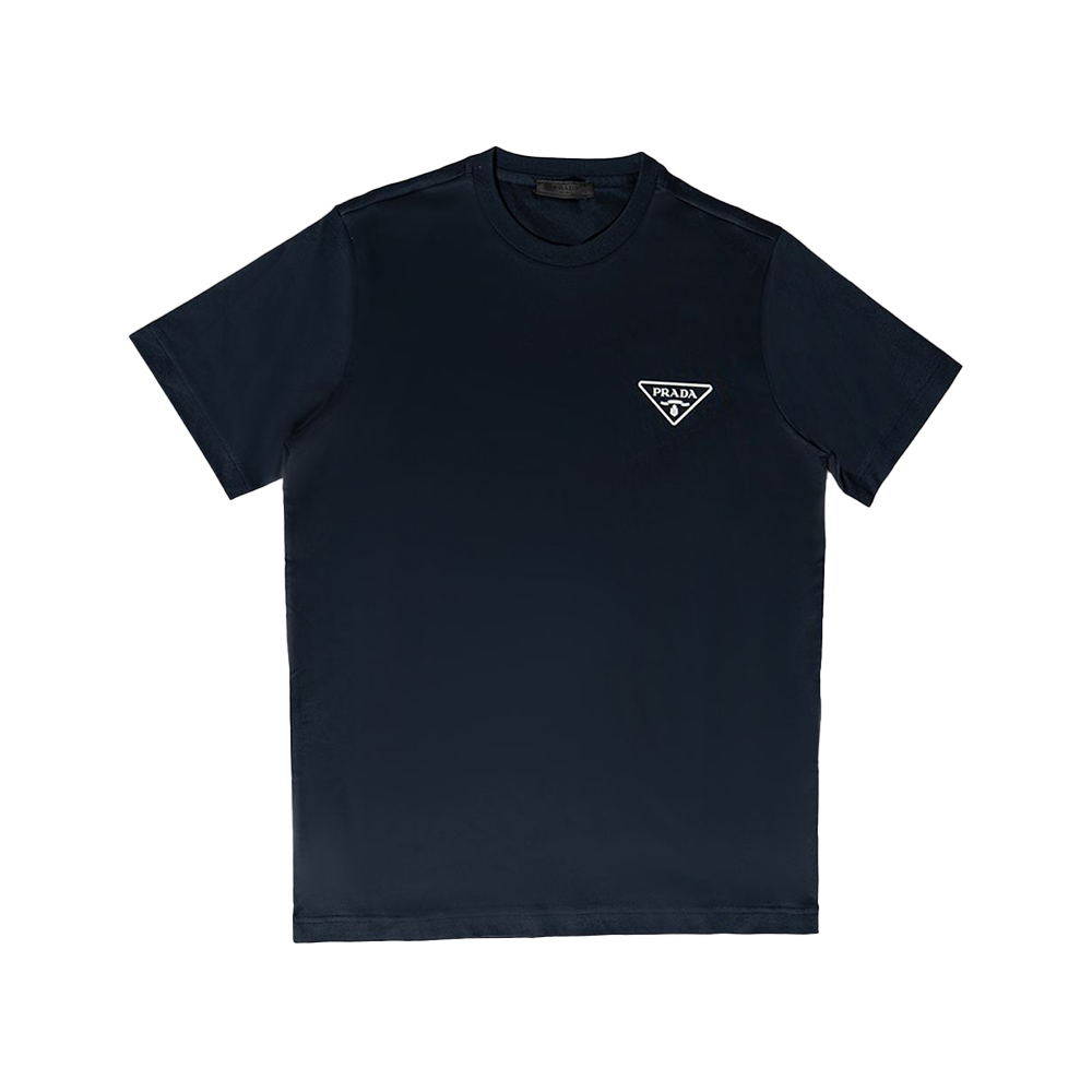Tシャツ・カットソー THOM BROWNE Men T Shirts MJS067A00042415 Blue 1product-UJN656_13MQ_F0008-Xms