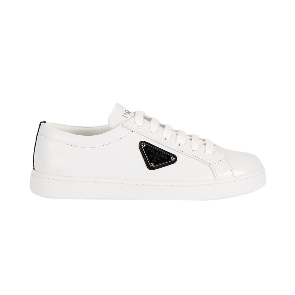 スニーカー Prada White Mesh Sneakers Prada White Mesh Sneakers | italist