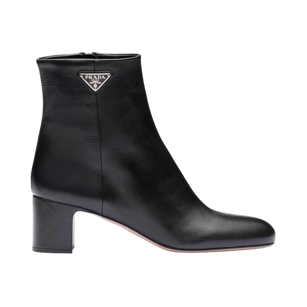 10aw archive prada side gore boots tech