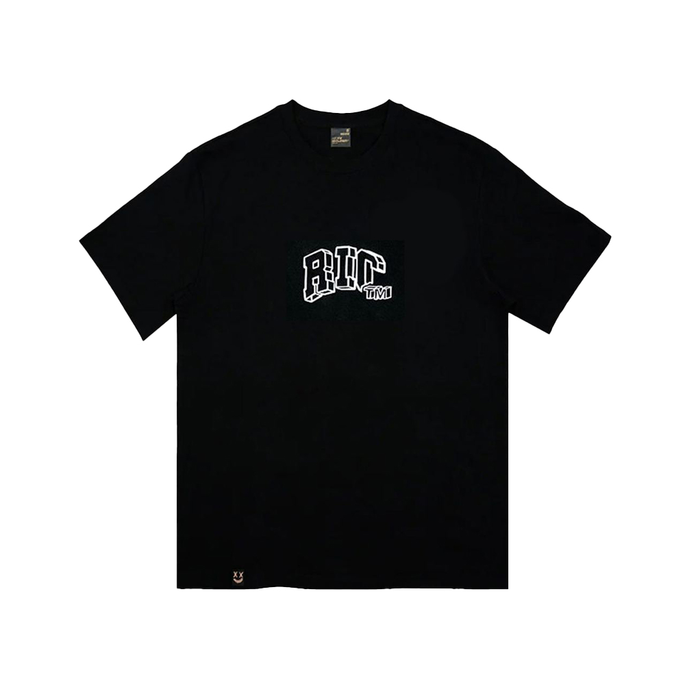 READY MADE 24SS S/S T-SHIRT PEACE L（Lemari Adik