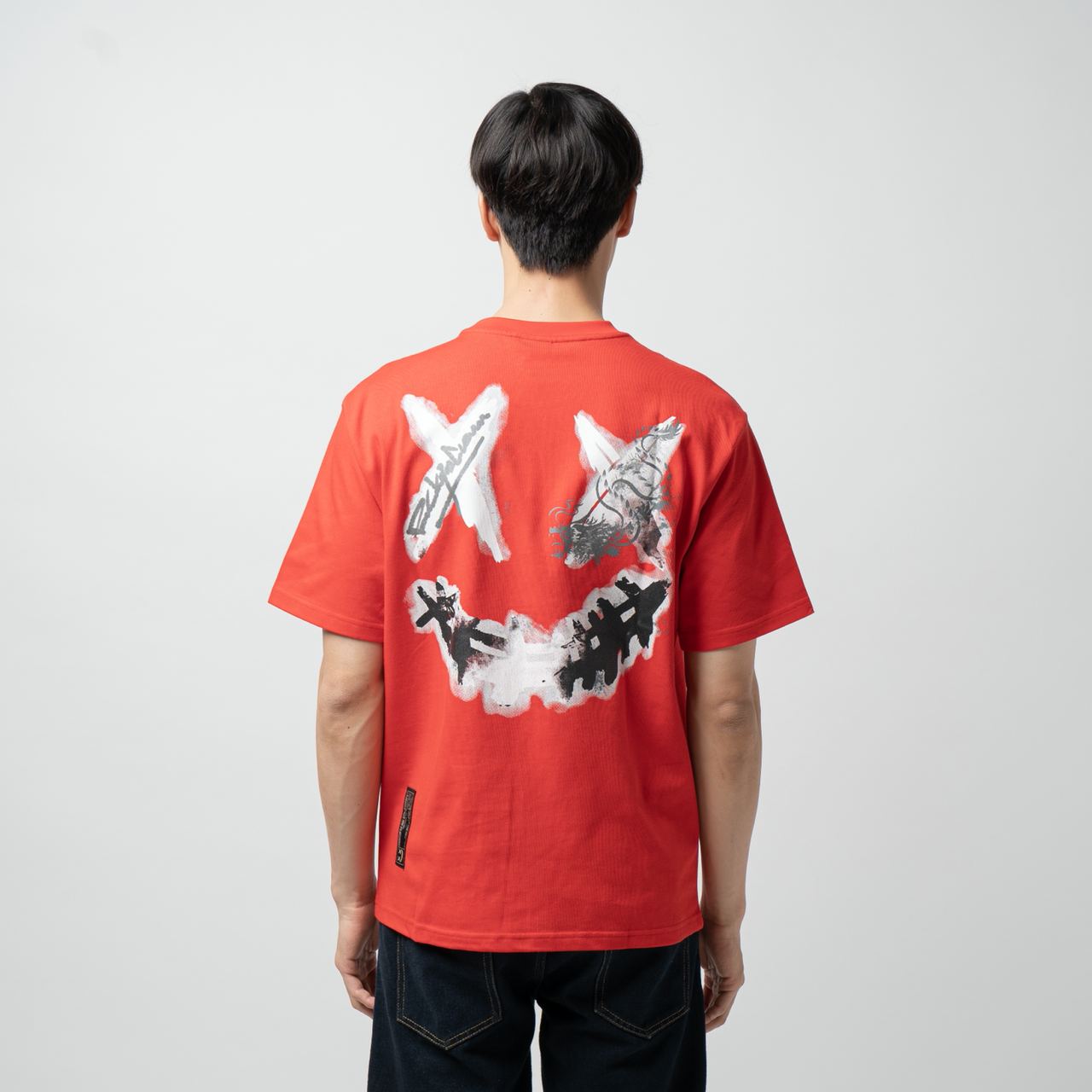 ONE7SIX Tシャツ WRMFZY SUPDEF T.REX ARMS WEBSITE-PRODUCTS-20_600x600.