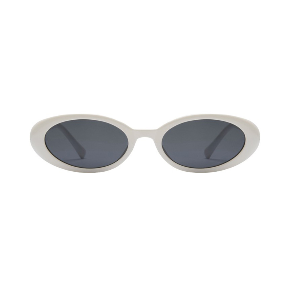 RIETI OTELLO RT 2011 C2 Polarized Lenses White Frame – voilà.id