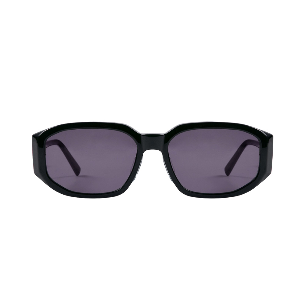 RIETI DONO RT 4030 C1 Sunglasses Black Frame – voilà.id