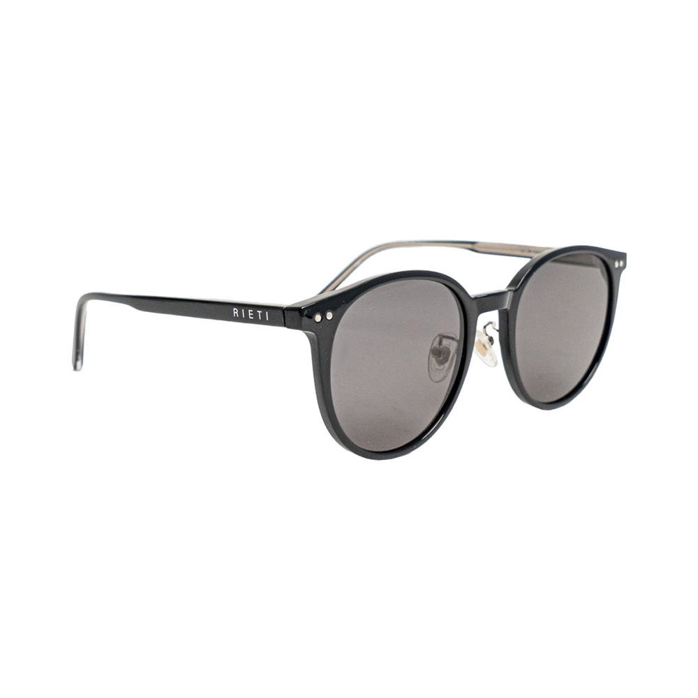 RIETI BIJOU RT 4027 C1 Sunglasses Black Frame – voilà.id