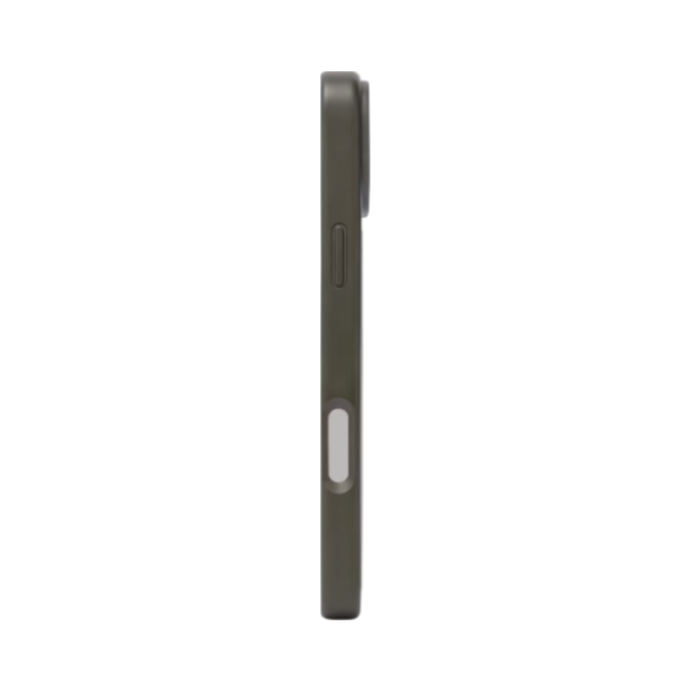 Rimowa Aluminium iPhone 17 Pro Max Case In Titanium – voilà.id