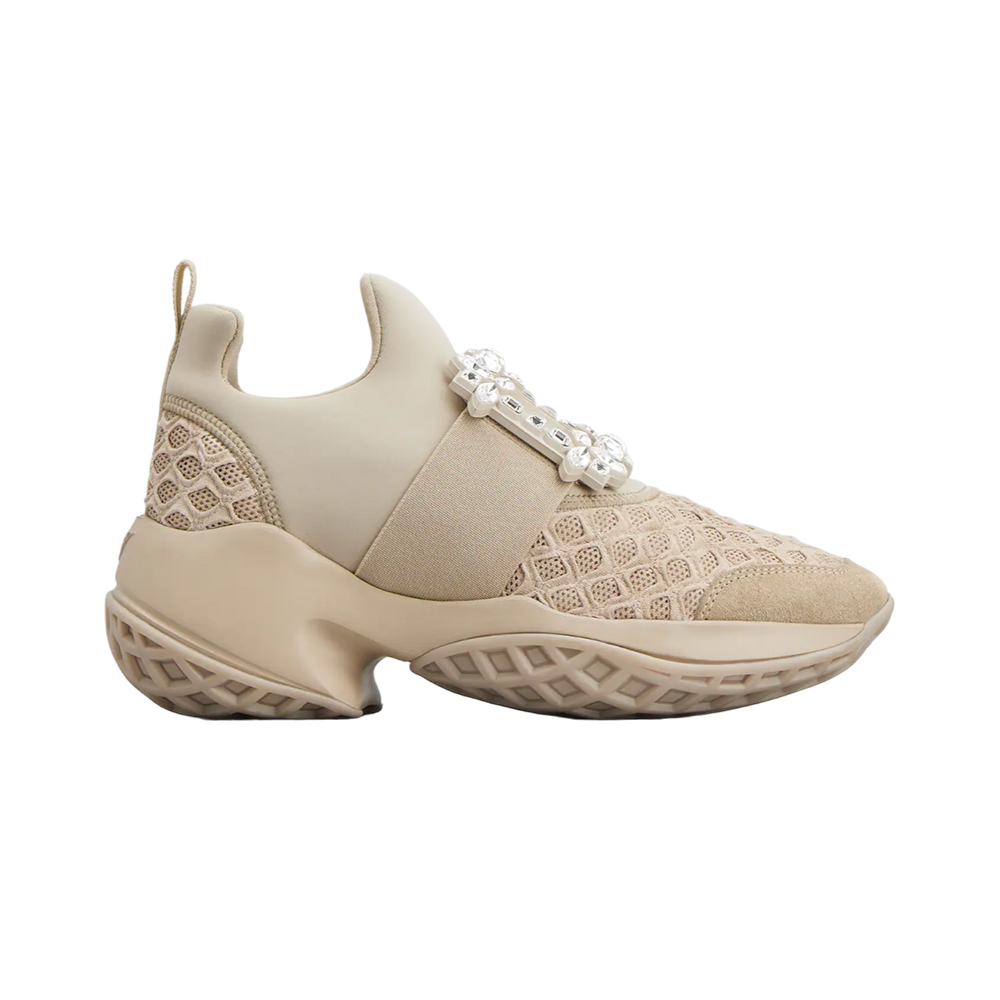 Roger Vivier シルバー 35.5 Roger Vivier | Luxury shoes, bags, accessories