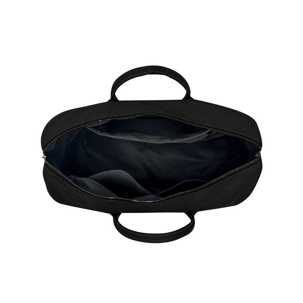 the world is yours - travel bag 50 BLK