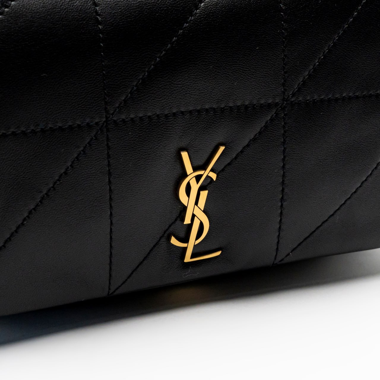 Saint Laurent Jamie 4.3 Mini Shoulder Bag Lambskin Leather