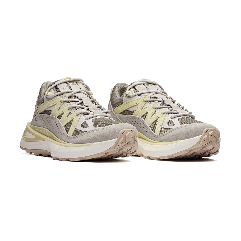 ★SALOMON★Odyssey ELMT Low Shadow Aloe Wash★大人気★ Salomon Advanced Odyssey ELMT Low | Shadow/Metal/Aloe Wash