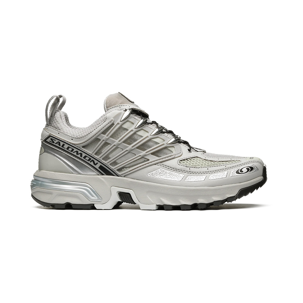 Salomon ACS PRO advanced QUIET SHADE 28㎝（Salomon Unisex ACS Pro 