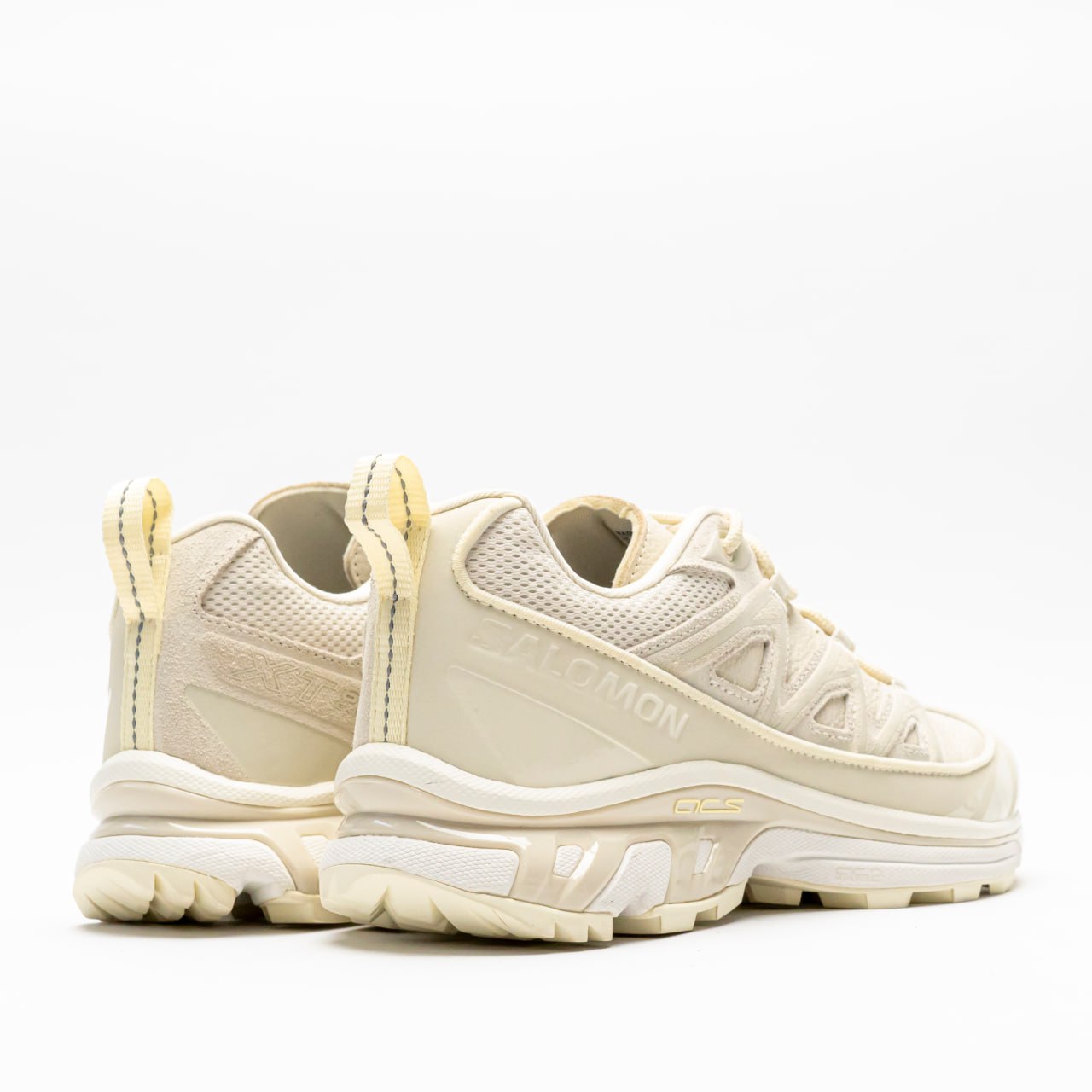 Salomon XT-6 Expanse LTR Sneaker Vanilla Ice / Almond Milk