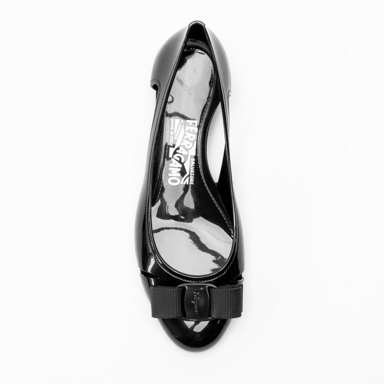 【Salvatore ferragamo】★Vara Jelly パンプス★035656 726363 Salvatore ferragamo】☆Vara Jelly パンプス☆035656 726363