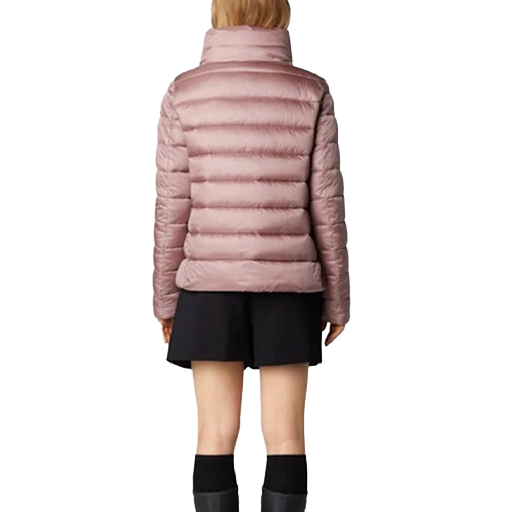 Save The Duck Elsie Jacket Rainy Beige – voilà.id