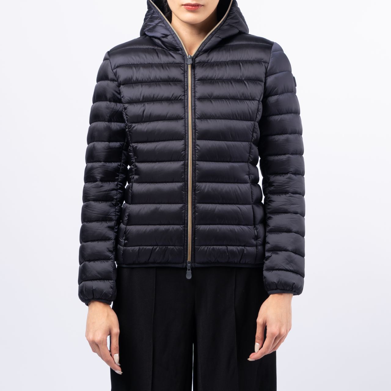 ダウンジャケット・コート SAVE THE DUCK FW24 ALEXIS (D33620WIRIS19 10000) Save the Duck Alexis | italist