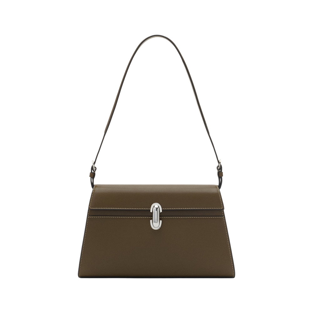 Symmetry Shoulder Bag