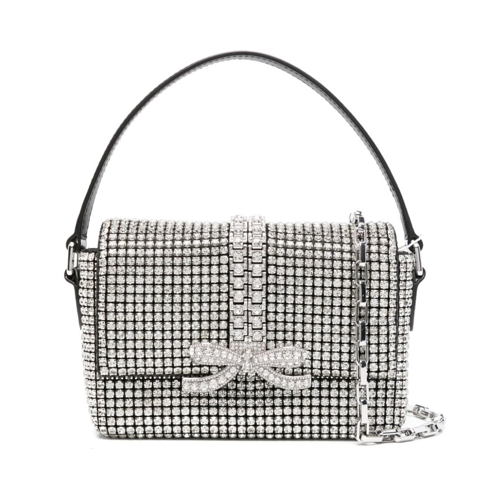 Mini Chainmail Handbag main image 1