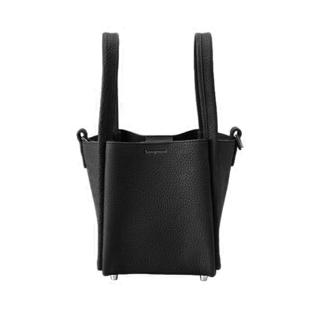 Songmont Small Song Bag Cream Apricot – voilà.id