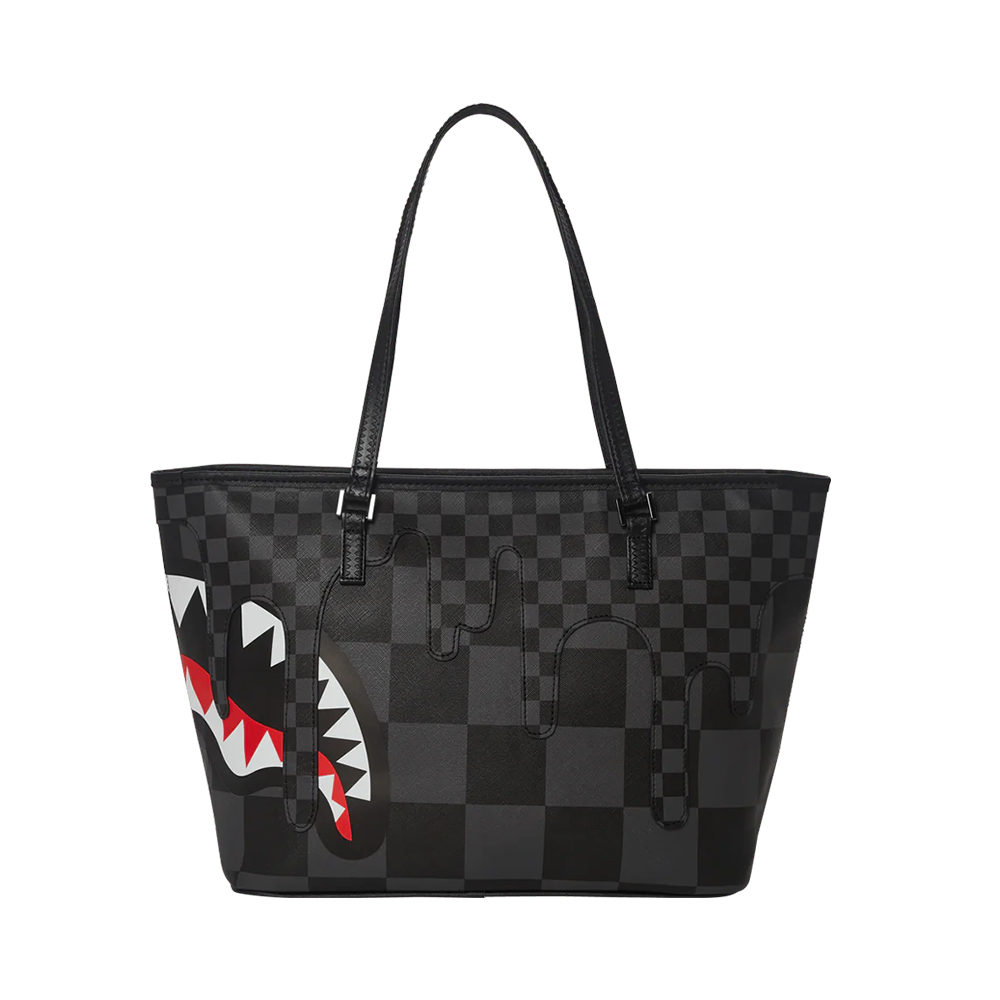 SHARKS IN PARIS GT TOTE – SPRAYGROUND®