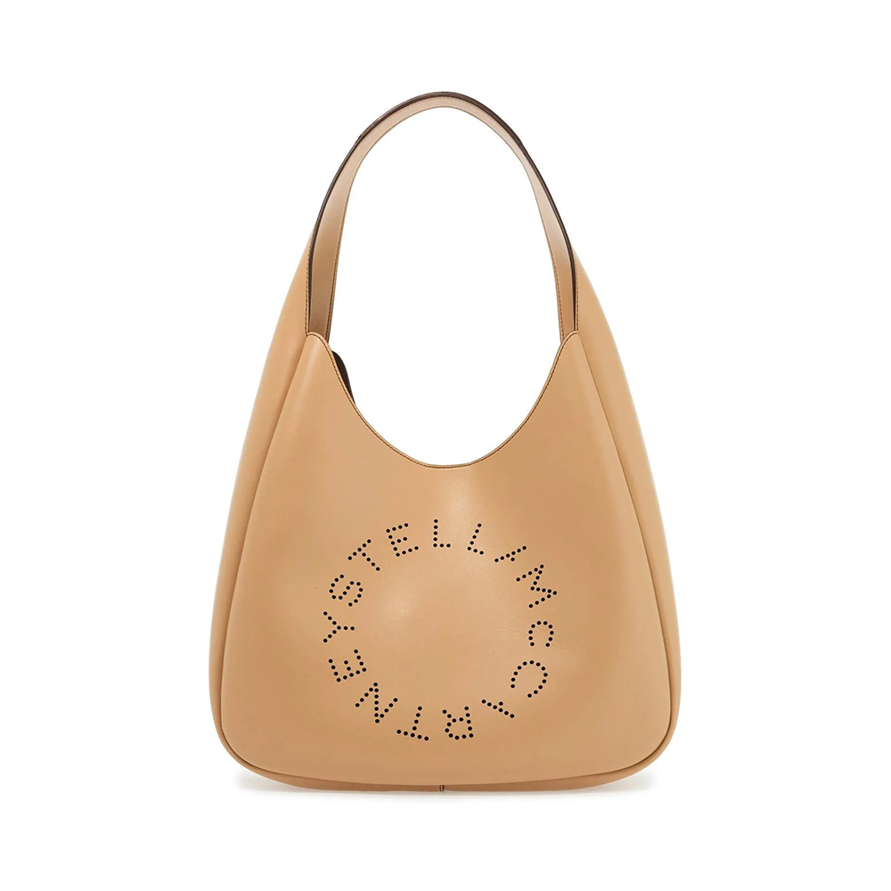 Kalinga Ashok Stella Mccartney Gym Bag Bag Stella Mccartney Tas