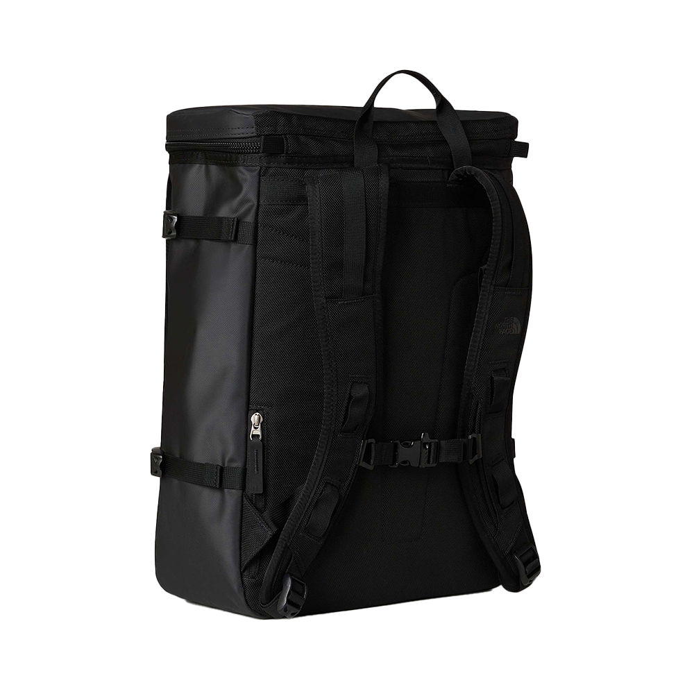 Basecamp Tote Zaino Tote North Face Base Camp Fuse Box Backpack Black