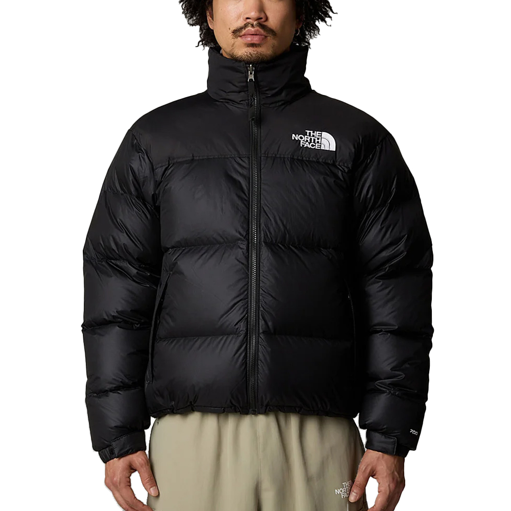 THE NORTH FACE ダウンストール 700フィル ブラック THE NORTH FACE [ザ ノースフェイス] ｜ レディース・メンズ