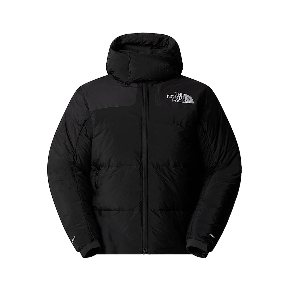 The North Face RMST Himalayan Baltoro Convertible Jacket Black