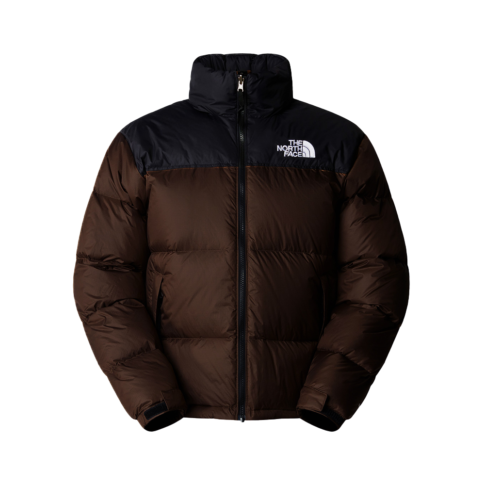 The North Face 1996 Retro Nuptse Jacket TNF Black Men – voilà.id