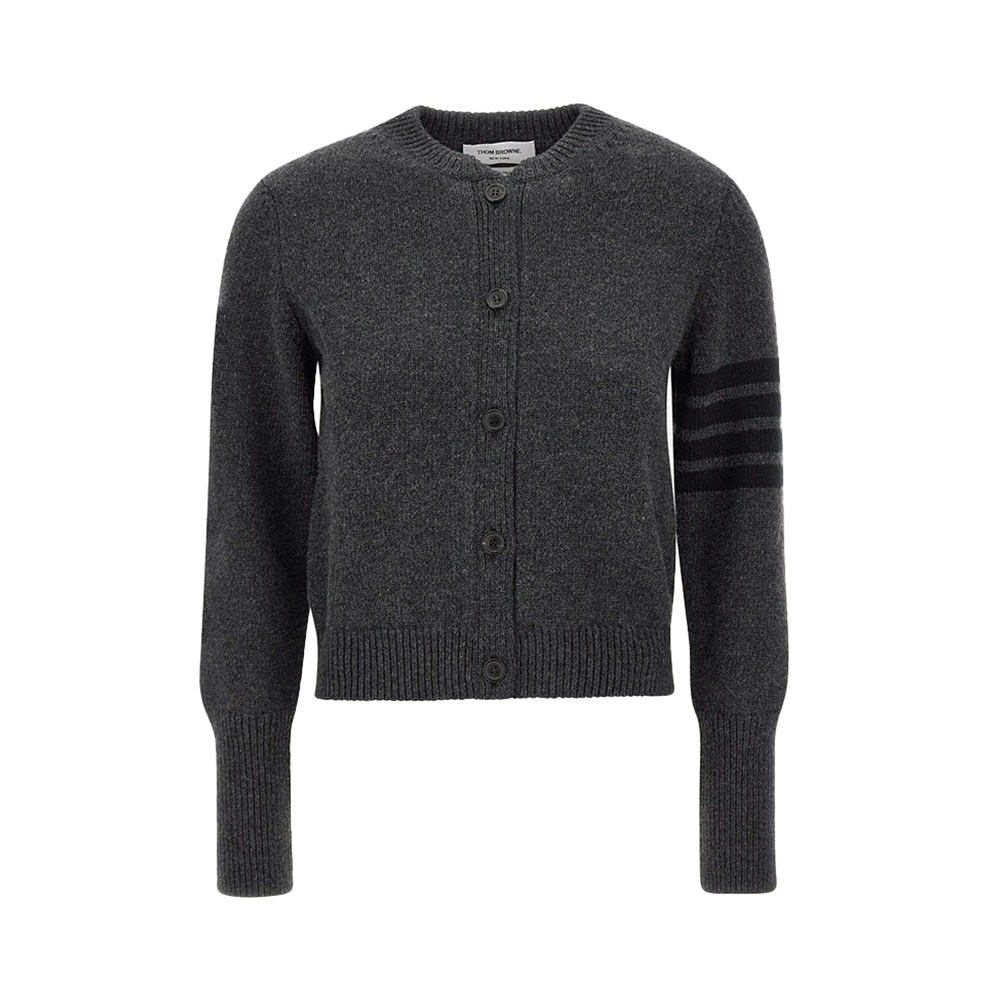 yo BIOTOP Cashmere hockcardigan