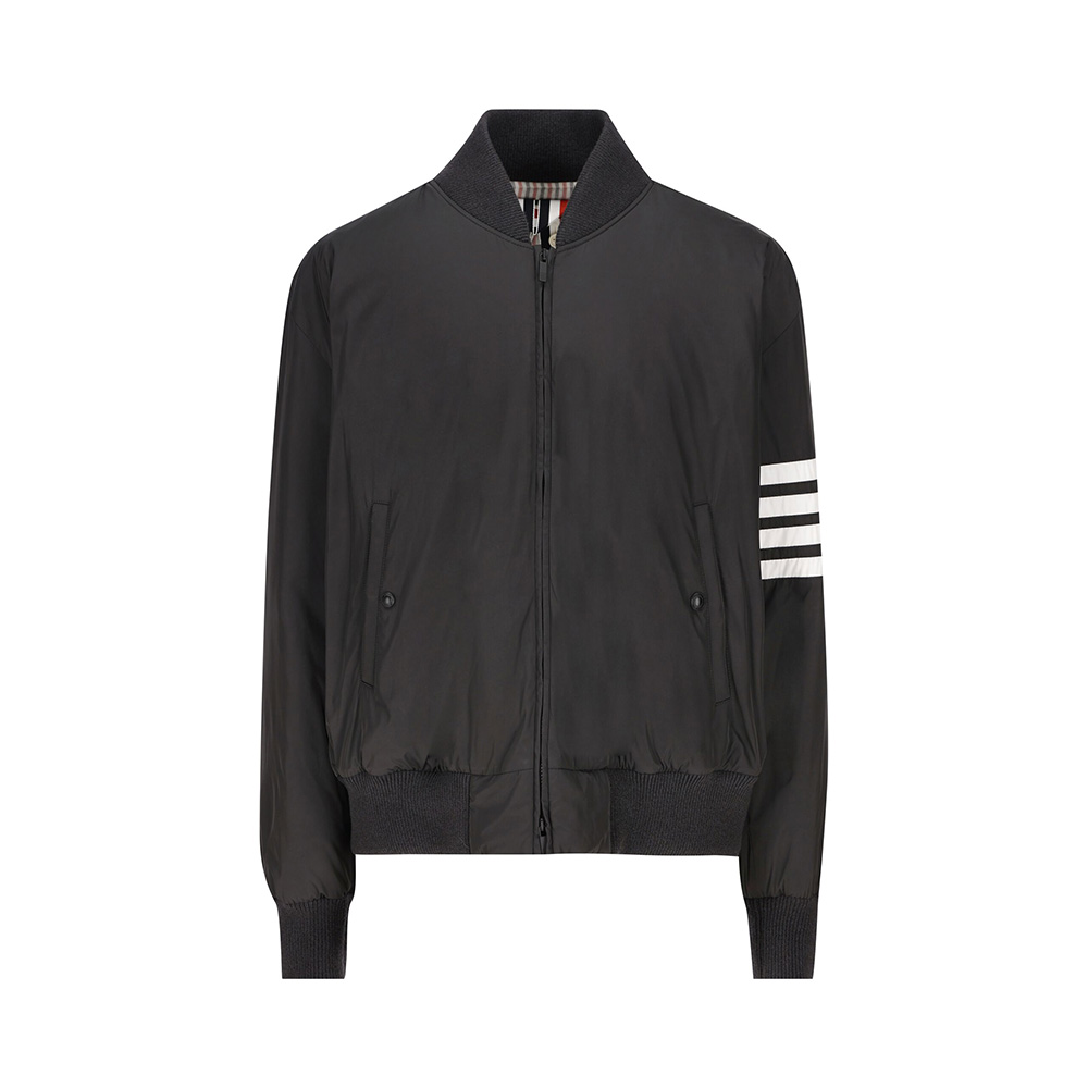 Thom Browne｜JACKETS (FBC010I 00473 001) Thom Browne 4 purchases Bar Poly