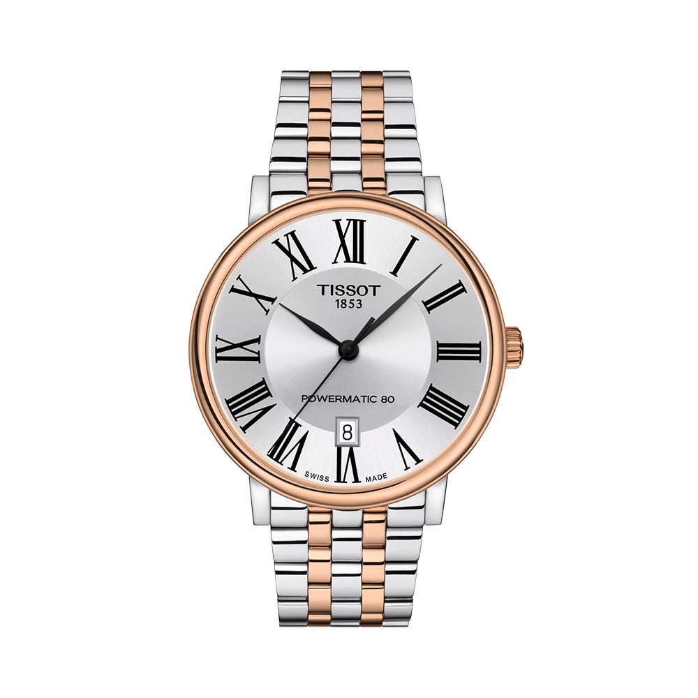 Powermatic Harga Jam Tissot Malaysia Tissot PRX 40mm Powermatic 80