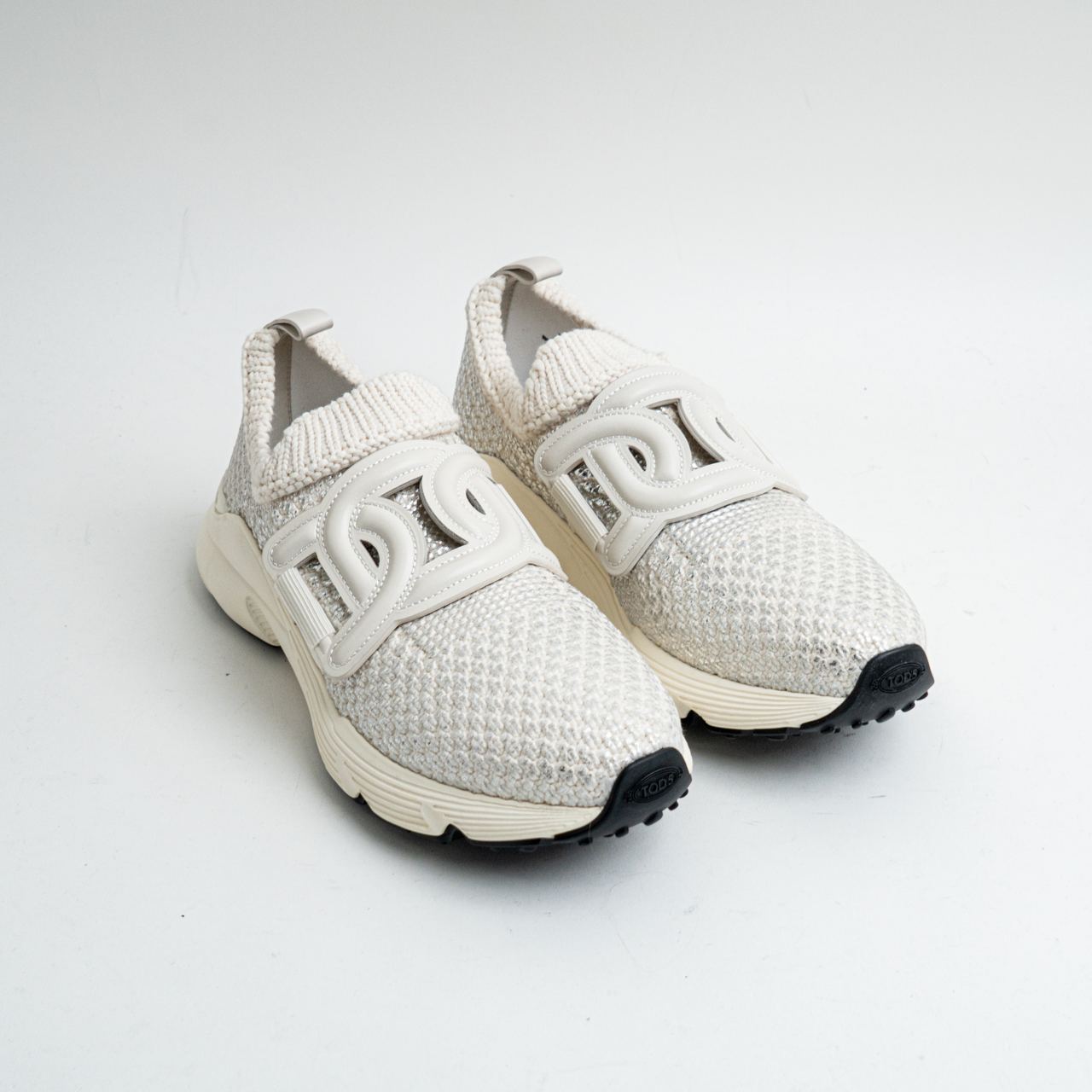 靴 OMMO TWIST LACE BELTED SNEAKERS OMMO ONLINE STORE / TWIST LACE BELTED SNEAKERS