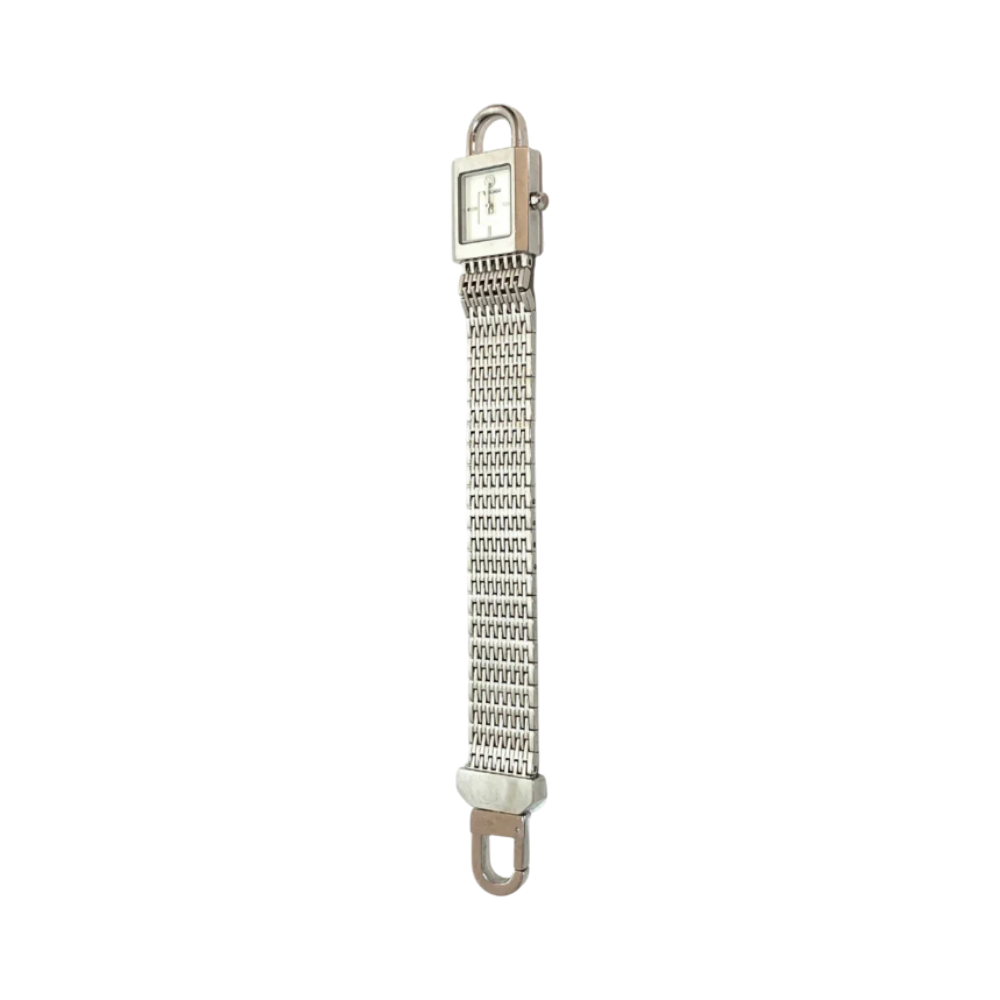 Tory Burch Surrey - TBW7101 Silver Tone Stainless Steel  display picture 3