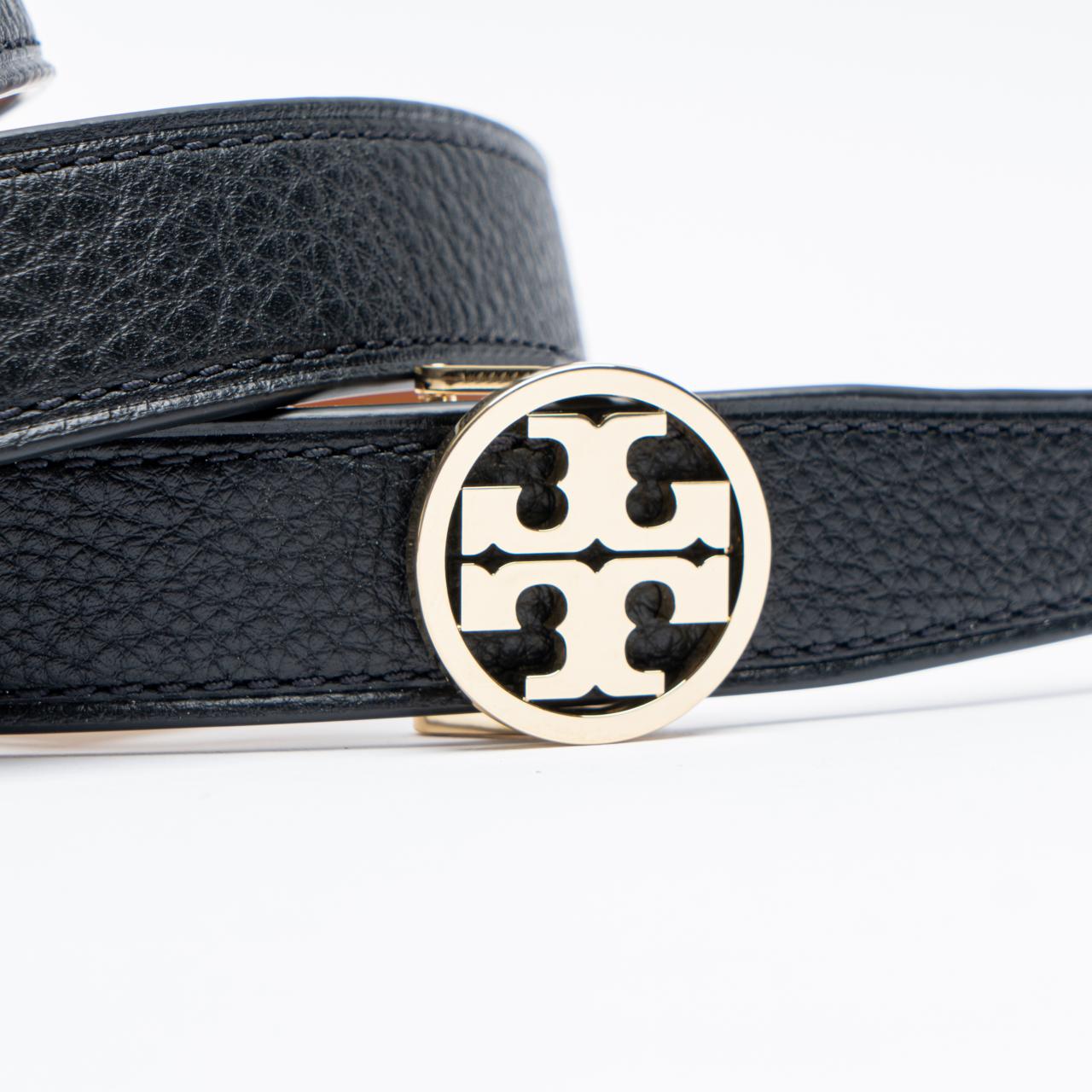 tory burch mens belt