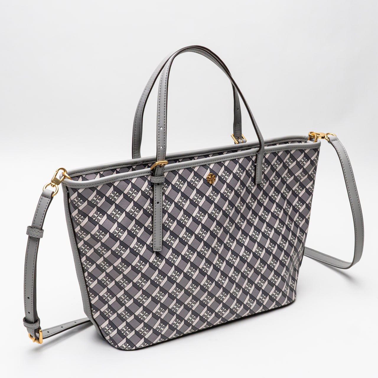 Tory Burch ☆ EVER READY TOTE BAG [正規品/関税込] Amazon.com: Tory Burch Women's Ever-Ready Tote, Black, One