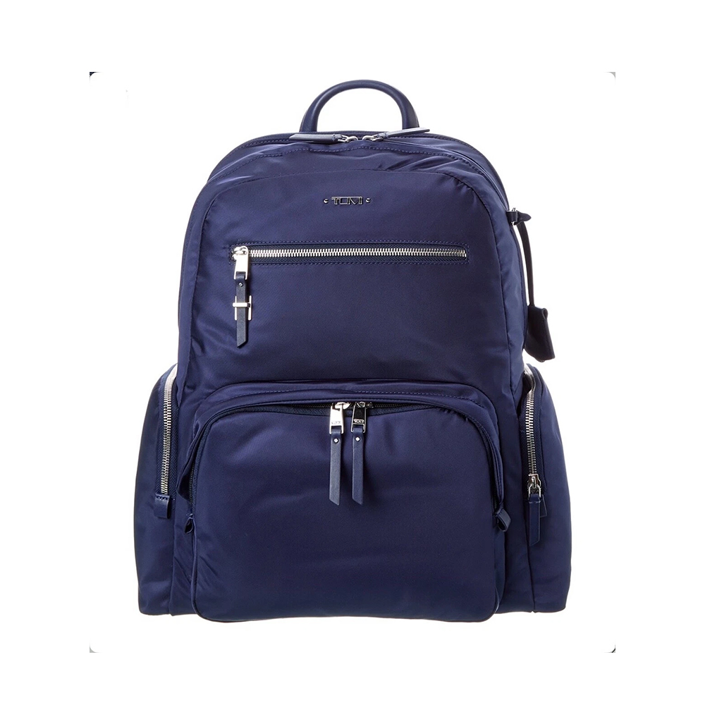 caren backpack tumi Tumi Caren Backpack Ultramarine Blue – voilà.id