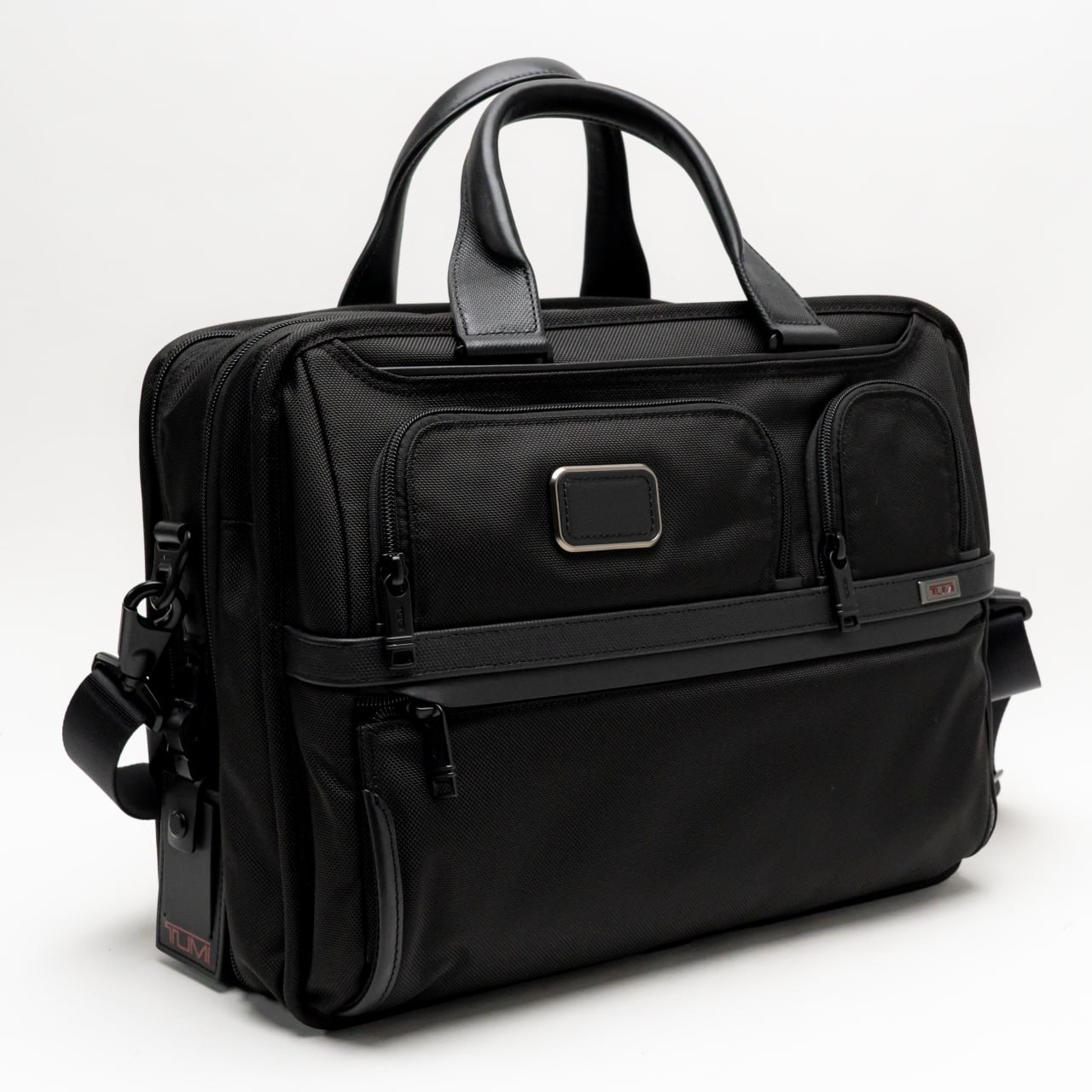 TUMI Expandabule Organizer 02614DB2E TUMI Expandabule Organizer