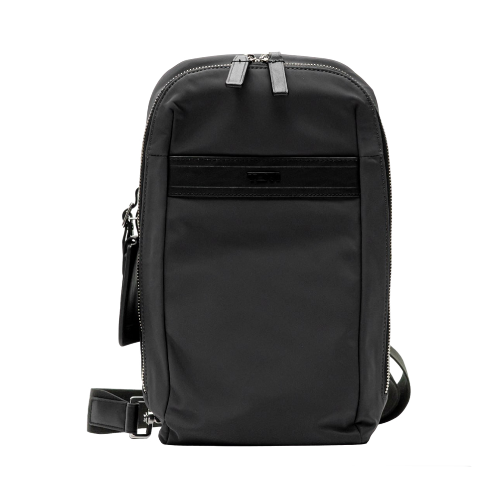 バッグ TUMI Ridgeview Sling Bag BLACK CARBON バッグ TUMI Ridgeview Sling Bag BLACK CARBON TUMI Ridgeview Sling