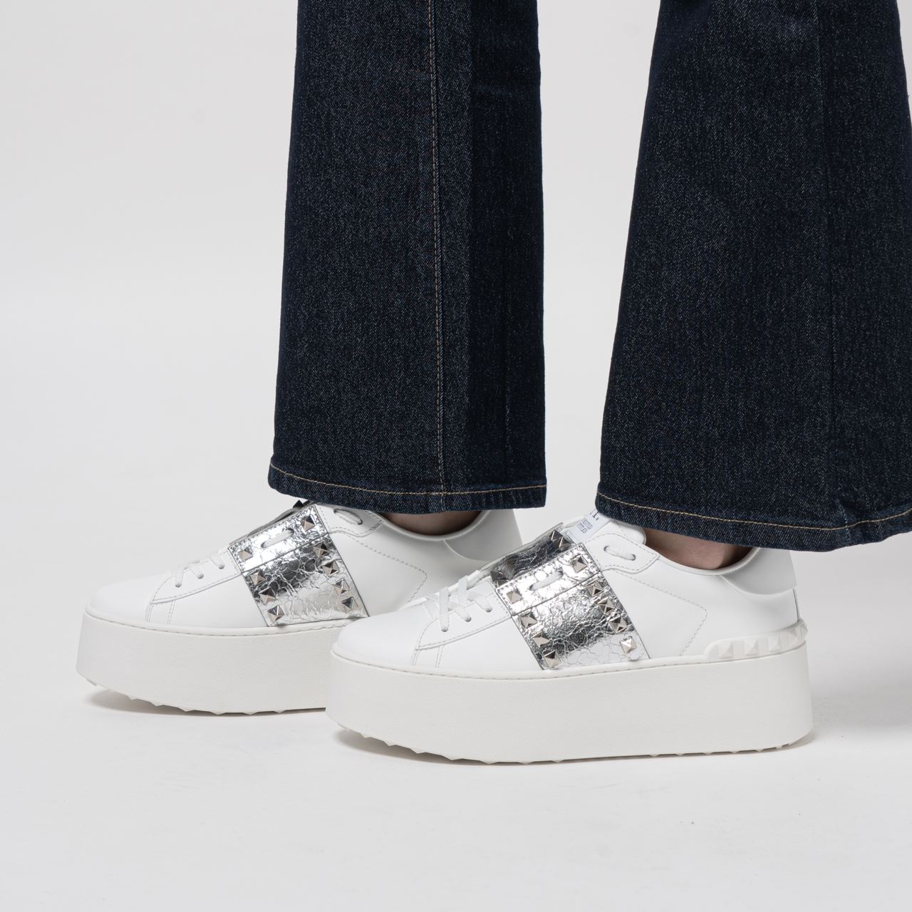 7000円お値下げ VALENTINO ROCKSTUD UNTITLED 7000円お値下げ VALENTINO ROCKSTUD UNTITLED