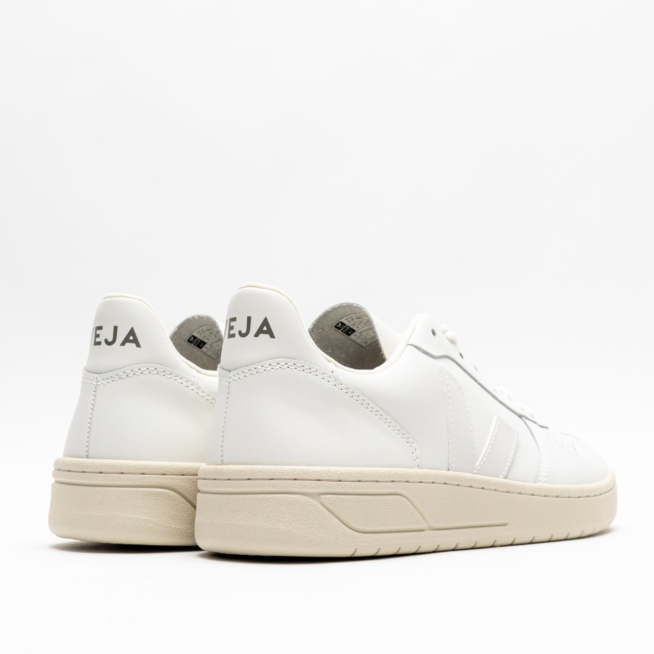 Veja ヴェジャ メンズ スニーカー サイズ EU_38(23.0cm) White Sun 
