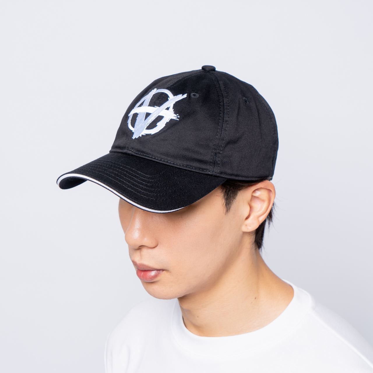 VETEMENTS ブラック キャップ UA5ZCA200B VETEMENTS ブラック キャップ UA5ZCA200B - メルカリ