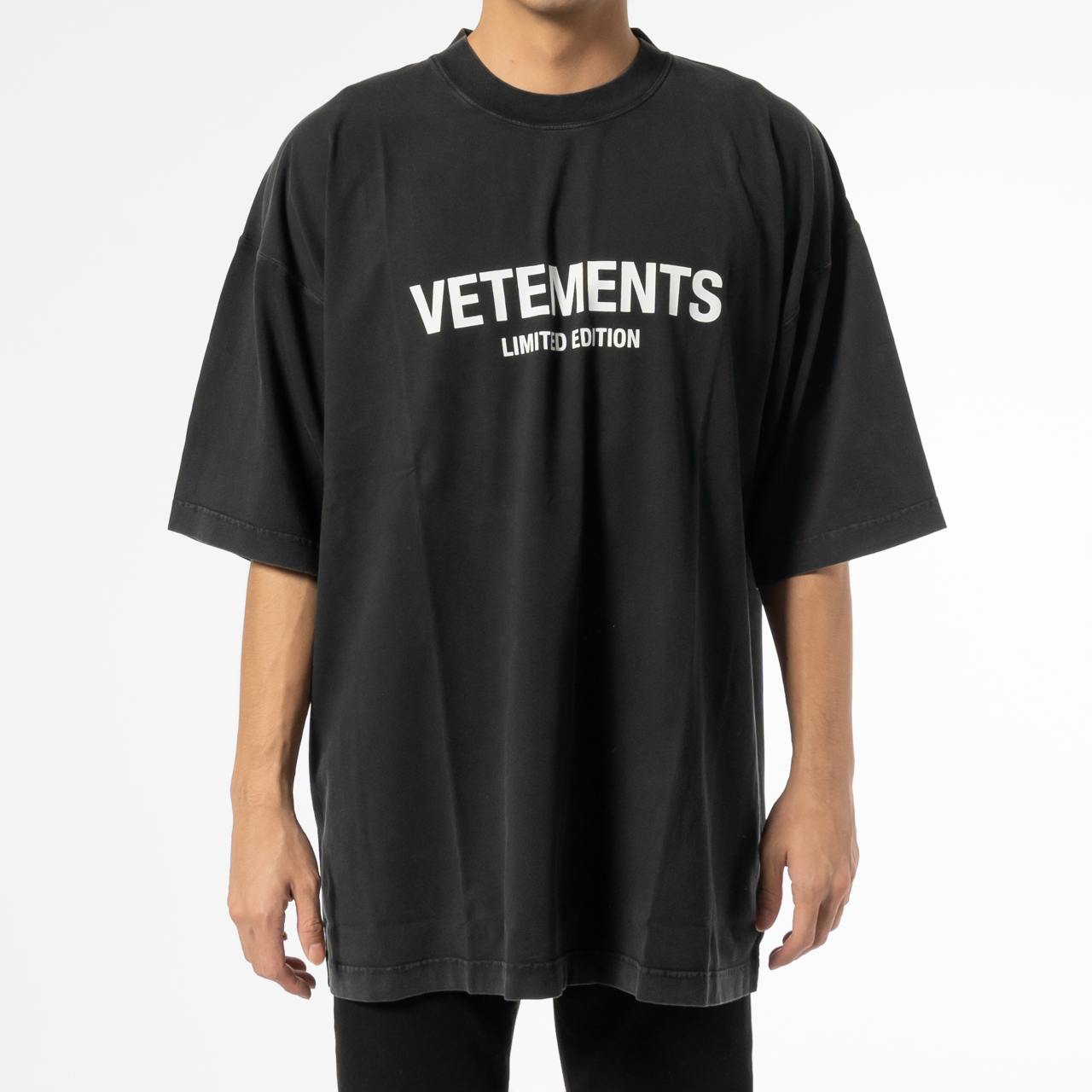 Shirt Vetements Snow Limited Edition Snow Monkey National Park T