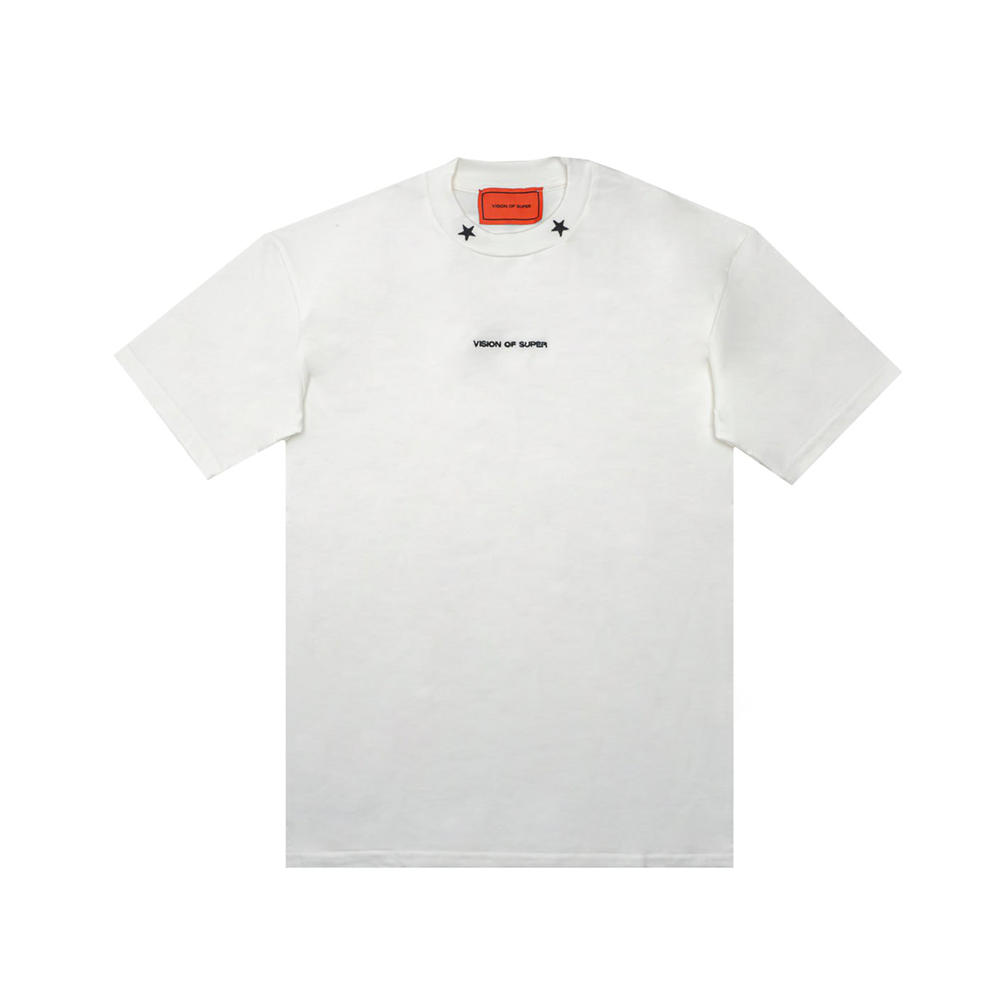 Vision of Super T-shirt girocollo VSK00083