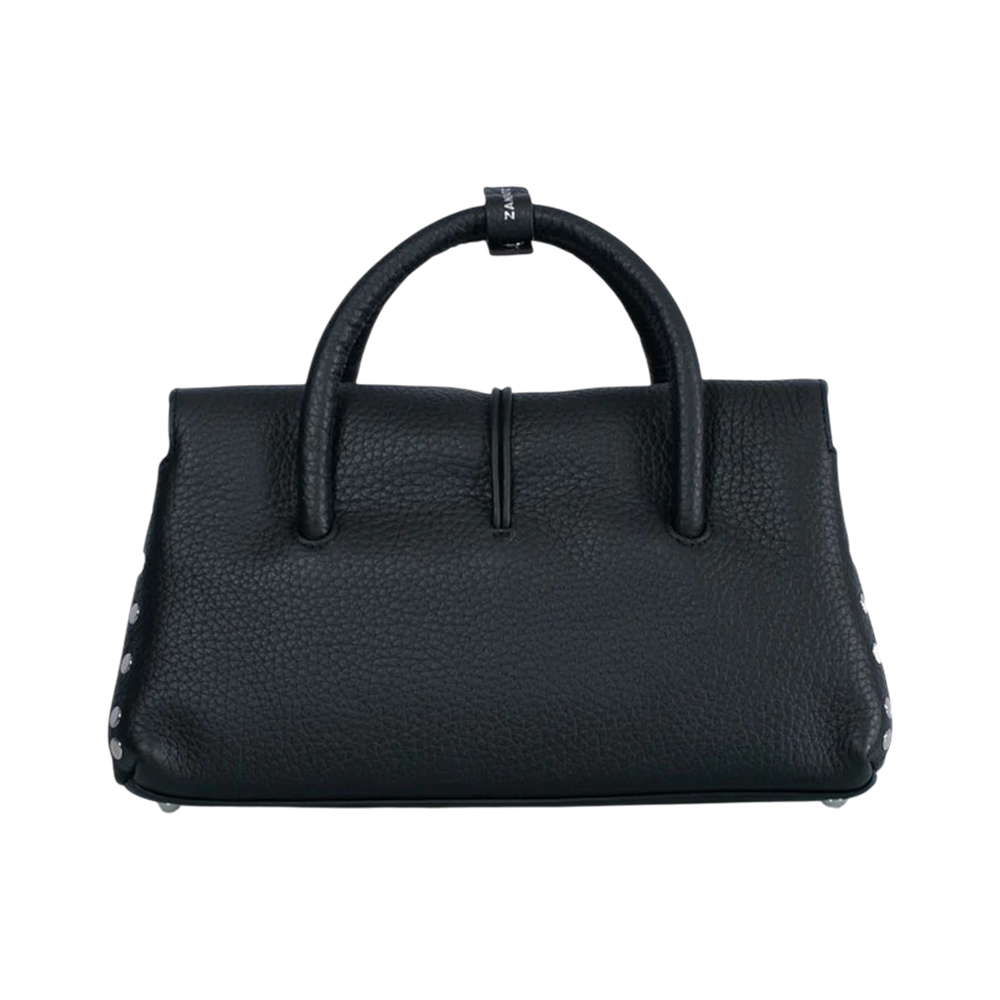 トートバッグ ZANELLATO Zanellato Bags.. Black (068010S 1910000Z0001) 자넬라토(Zanellato) | ZANELLATO 068010M0040000/R_ZANEL-Z0001