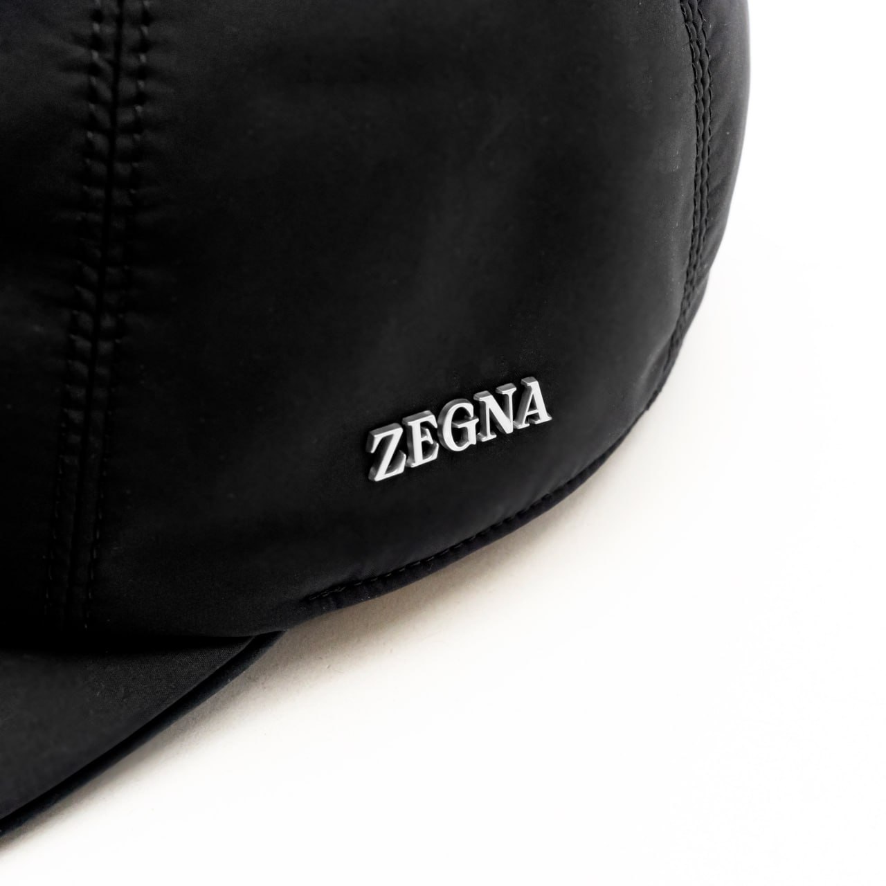 Zegna Sport スポーツ キャップ 01 4product-E8I00H-B8C-BK1-Xms-